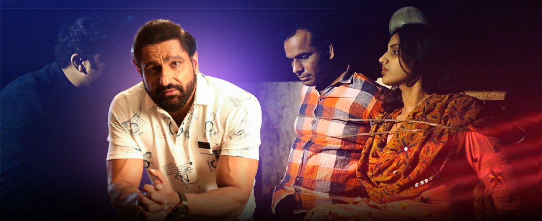 Red Alert - Siren of justice